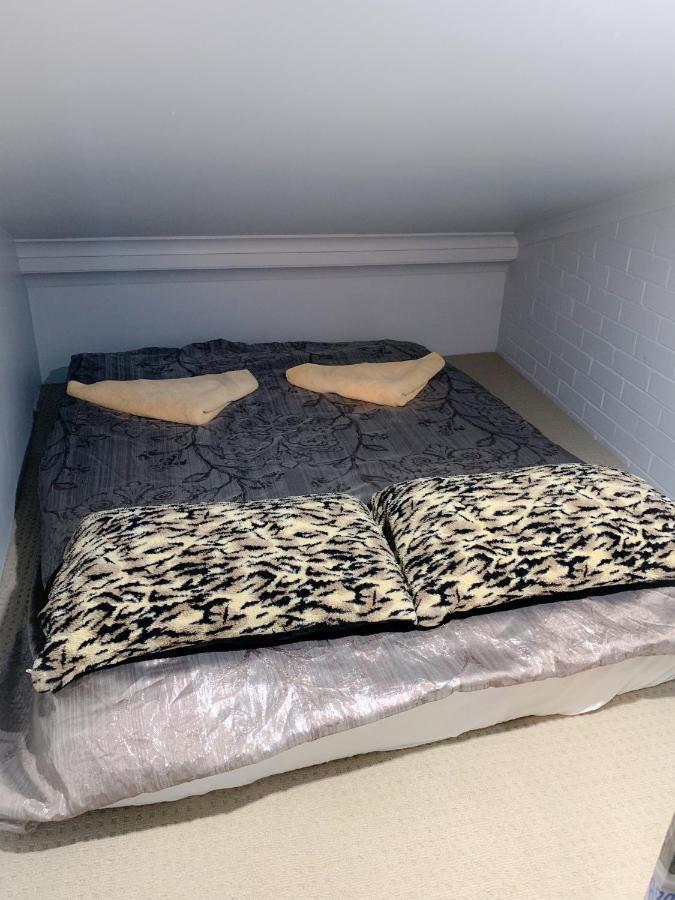 Westside Studio Apartments Armidale Esterno foto