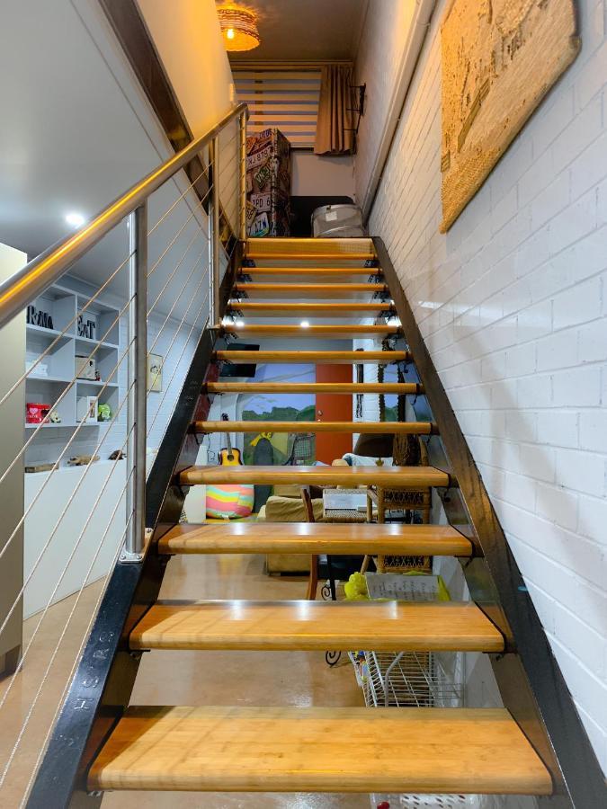 Westside Studio Apartments Armidale Esterno foto