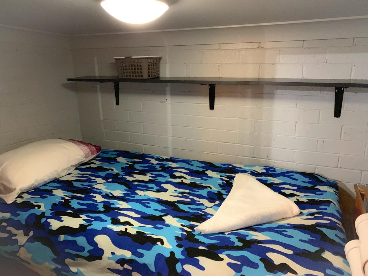 Westside Studio Apartments Armidale Esterno foto