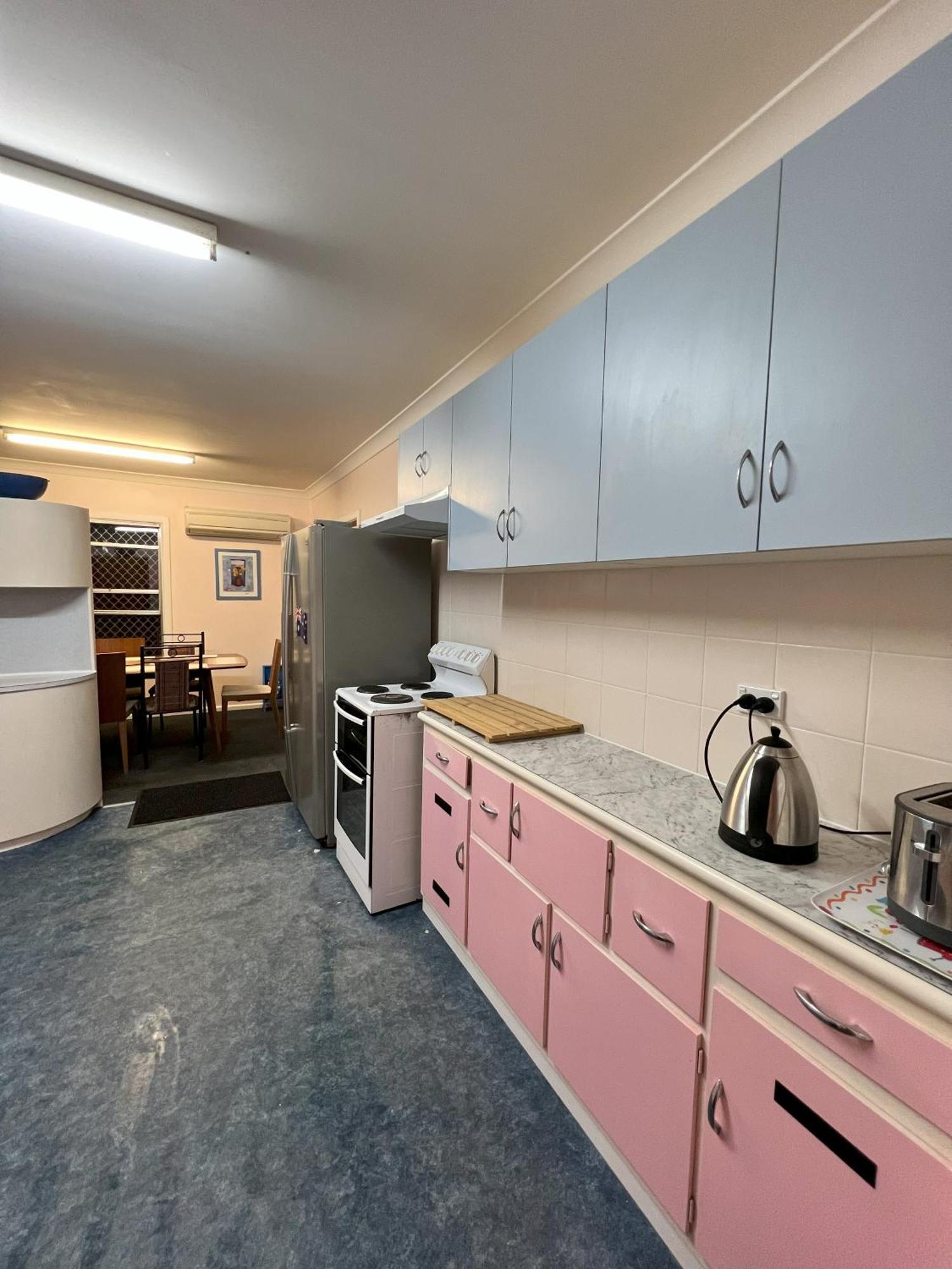 Westside Studio Apartments Armidale Esterno foto