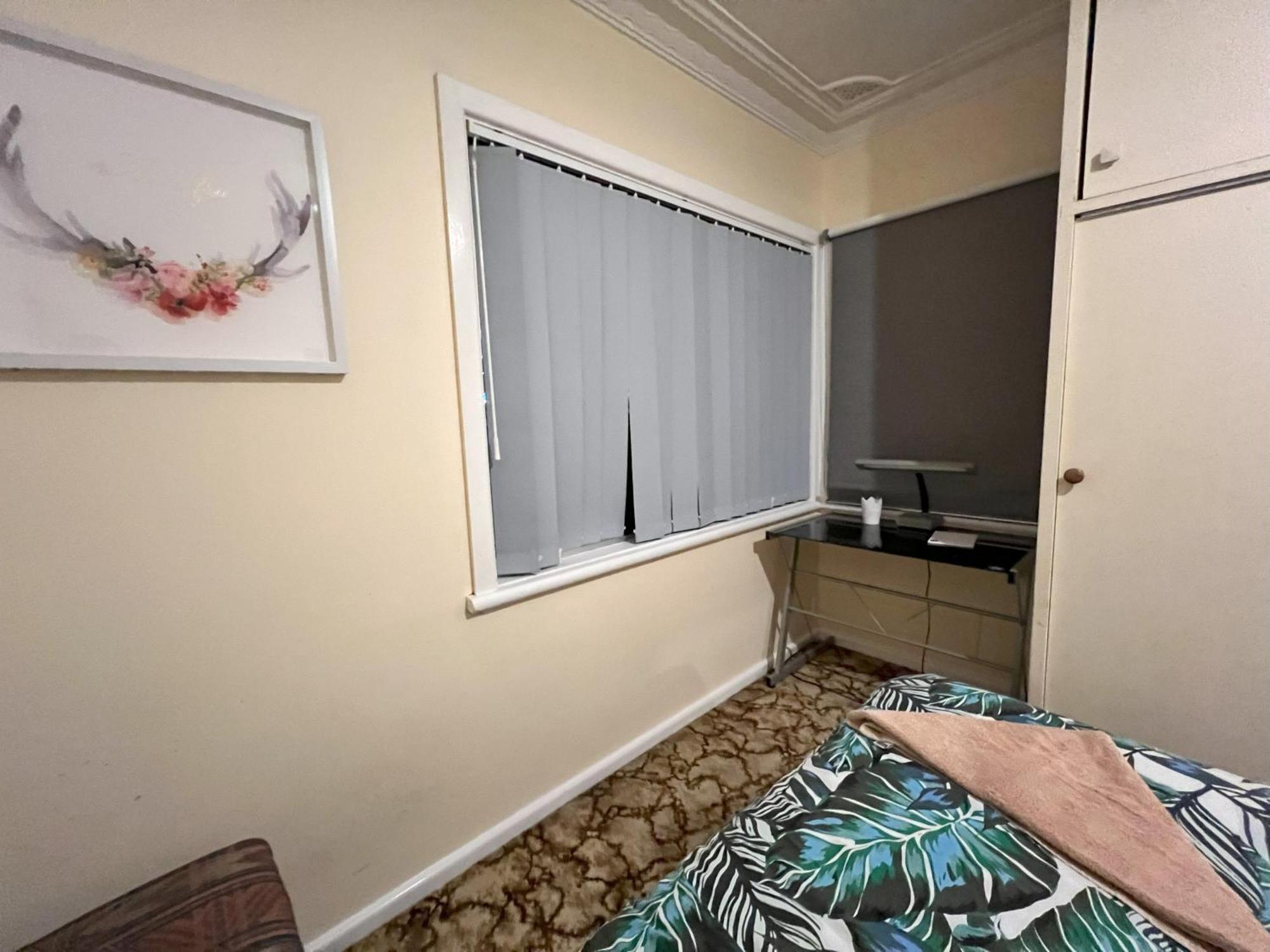 Westside Studio Apartments Armidale Esterno foto