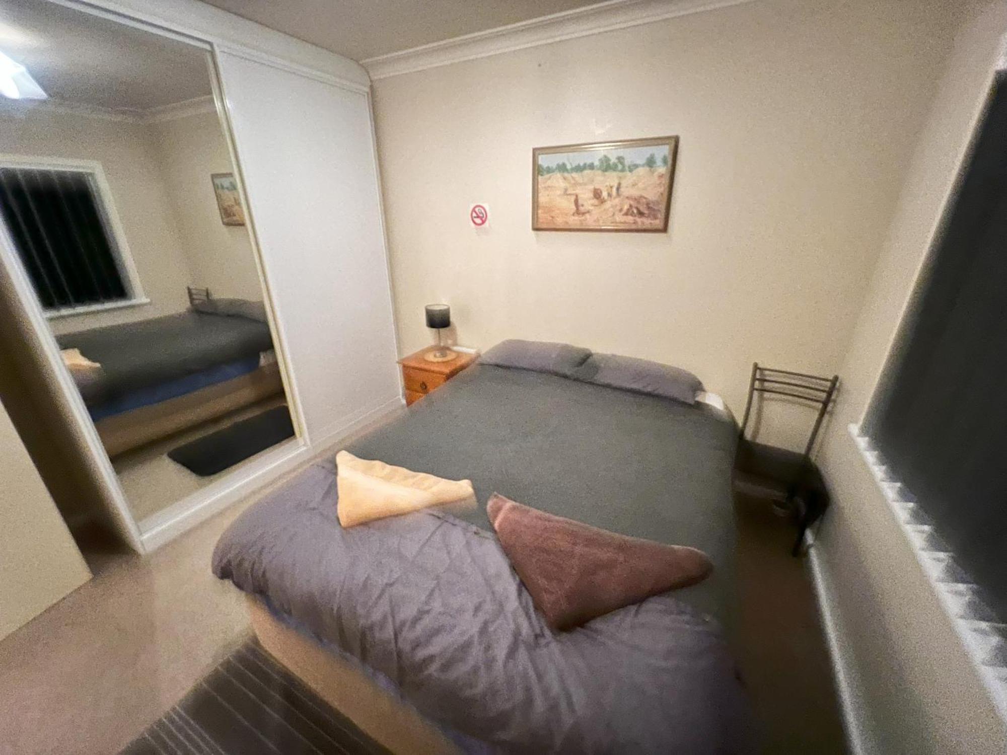 Westside Studio Apartments Armidale Esterno foto