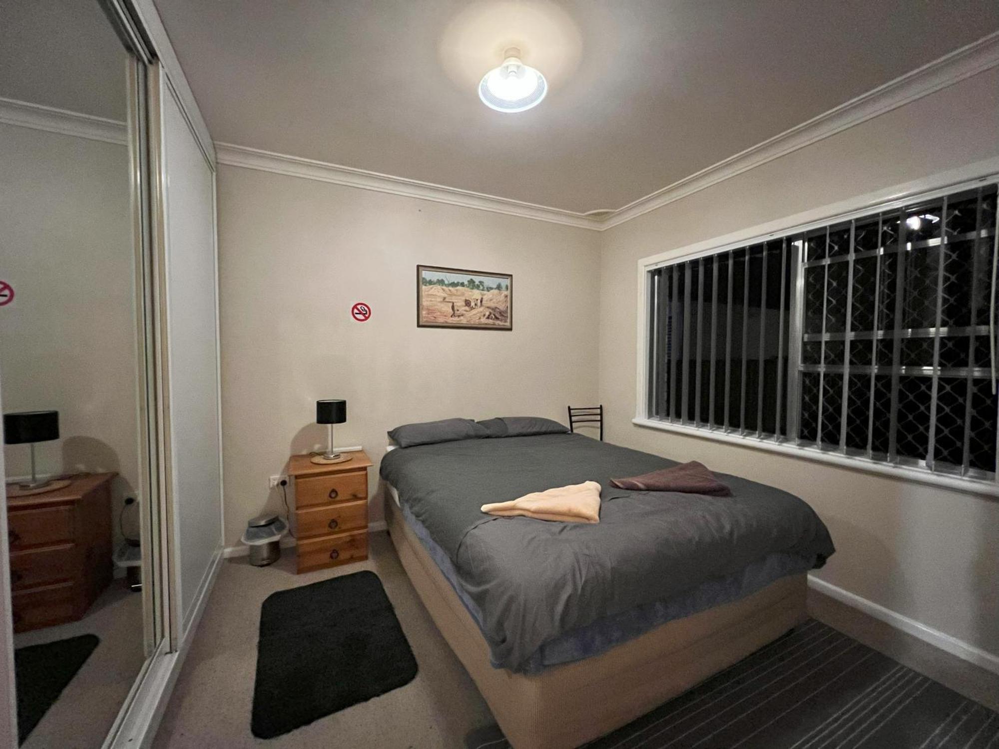 Westside Studio Apartments Armidale Esterno foto