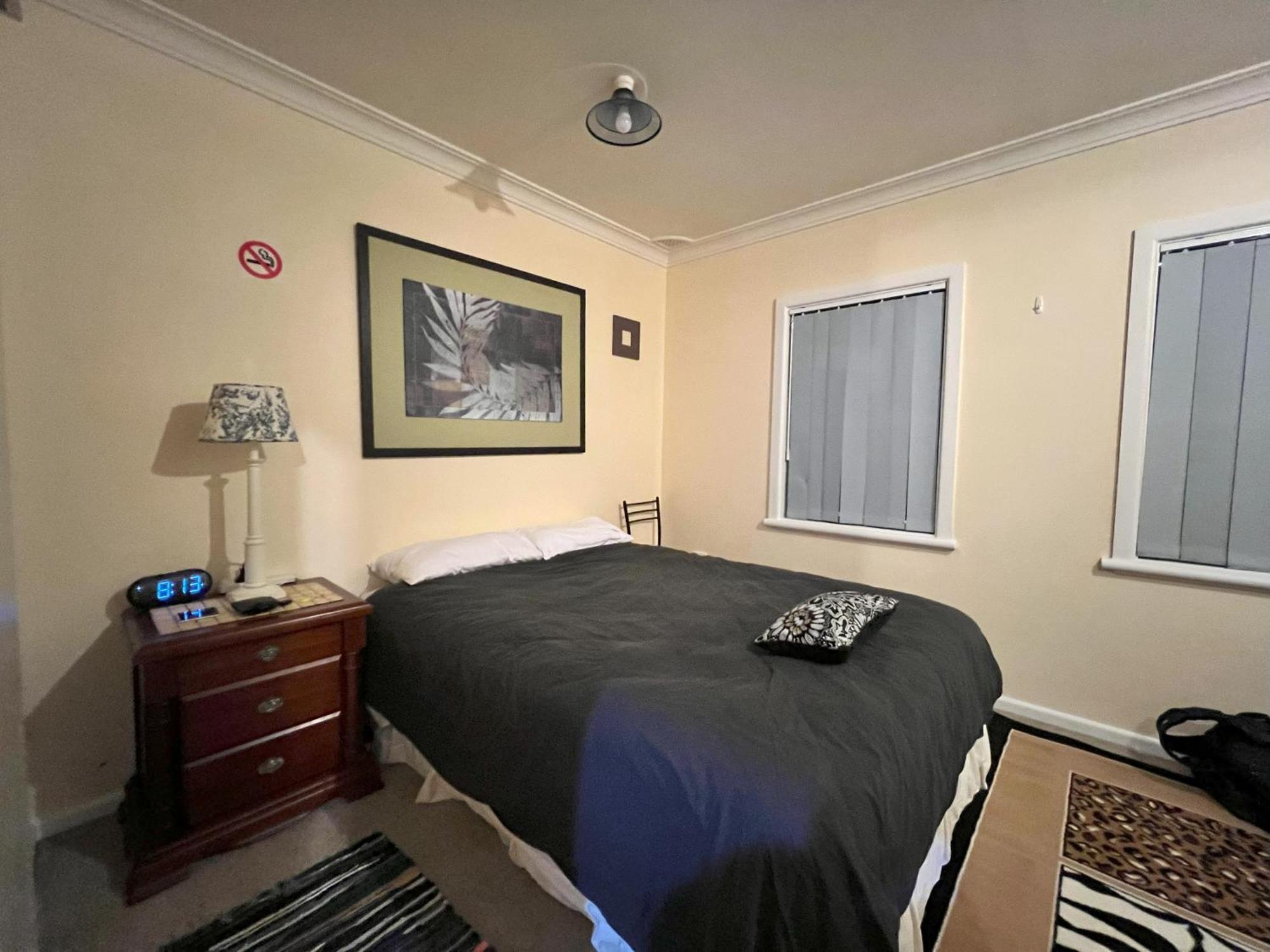 Westside Studio Apartments Armidale Esterno foto