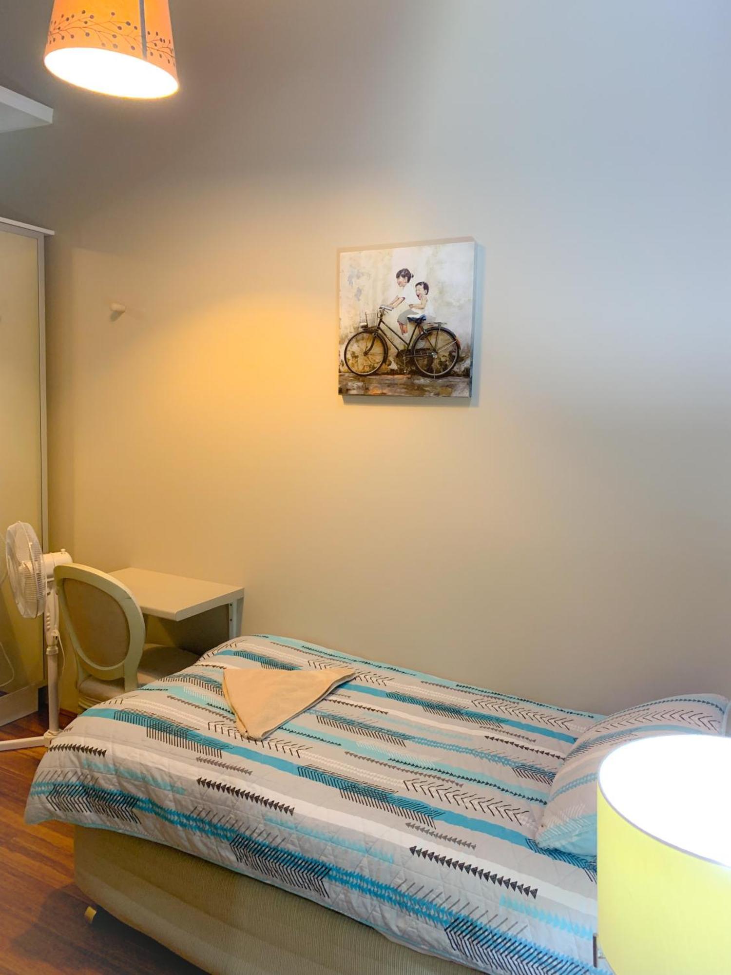 Westside Studio Apartments Armidale Esterno foto