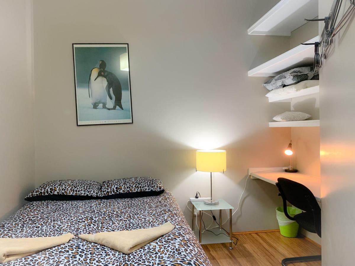 Westside Studio Apartments Armidale Esterno foto
