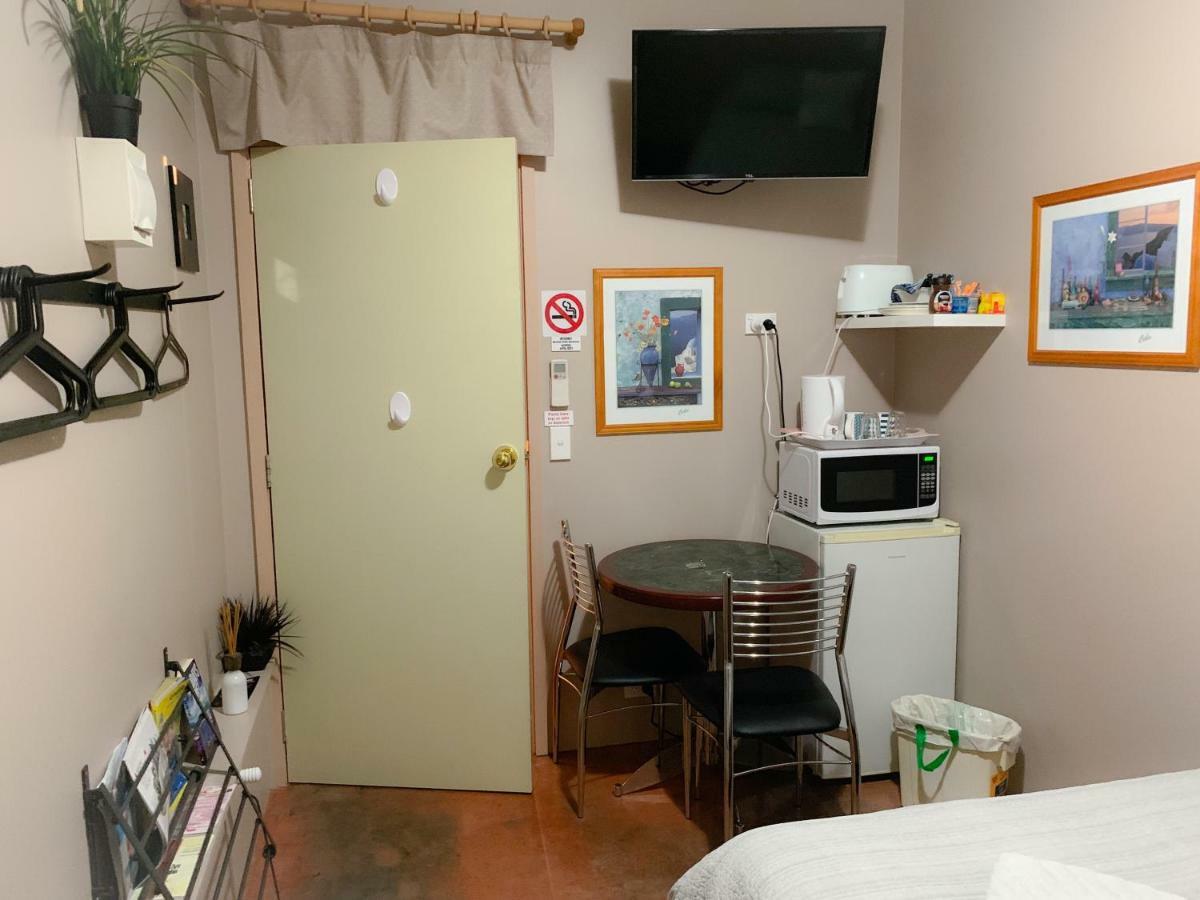 Westside Studio Apartments Armidale Esterno foto