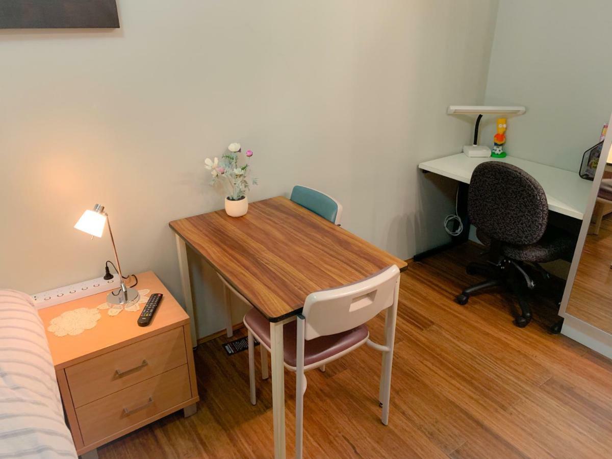 Westside Studio Apartments Armidale Esterno foto